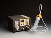 高機能低価格ディスペンサー MCA100型標準セット